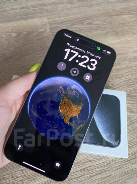 Apple iPhone 15 Pro Max. �/�, 256 �� ����