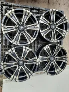 Nitro Power. 8.0x17", 6x139.7, ET20, �� 106,1���. ����