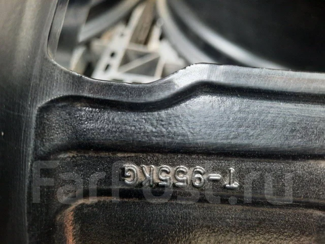 Nitro Power. 8.0x17", 6x139.7, ET20, �� 106,1���. ����