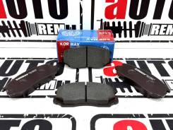 ������� ��������� �������� Mitsubishi Colt 95-03/Toyota Cami/Rush [KBP092], �����/������ KBP092 ����