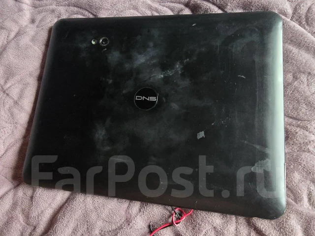 DNS AirTab P970g. 10 ������, ������ 32 �� ����