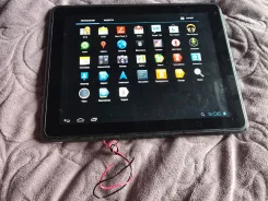 DNS AirTab P970g. 10 ������, ������ 32 �� ����