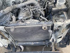 �������� ���������� ��������� Toyota Fortuner 2006� 2TRFE 164000C180 ����
