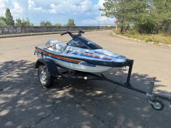 Yamaha Marine Jet 650TL. 1998 ��� ����
