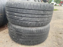 Toyo NanoEnergy 3 Plus. ������, �/�, ����� 35 % ����