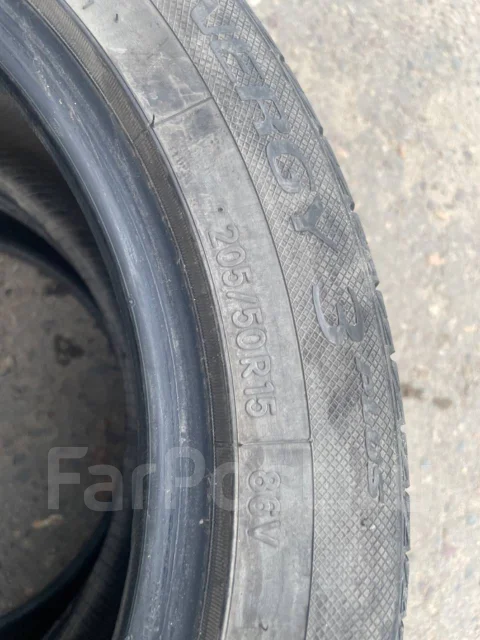 Toyo NanoEnergy 3 Plus. ������, �/�, ����� 35 % ����
