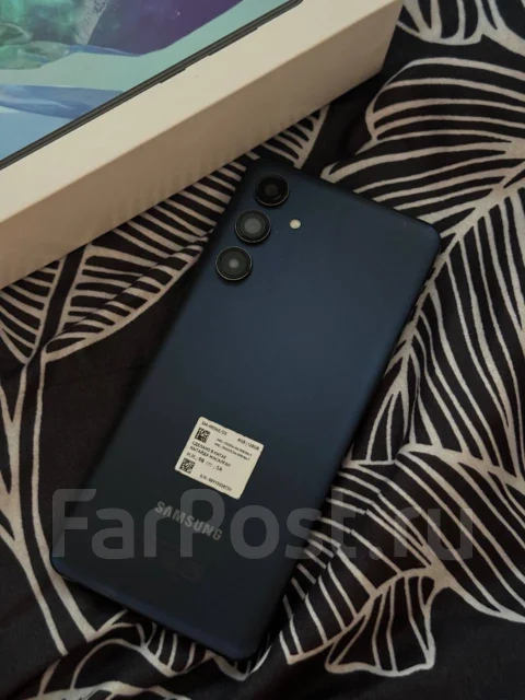 Samsung Galaxy M55 5G. �/�, 128 �� ����