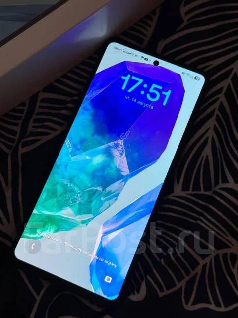 Samsung Galaxy M55 5G. �/�, 128 �� ����