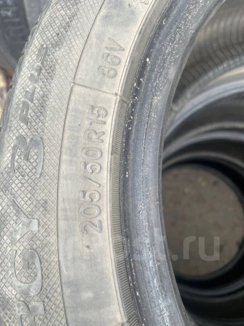 Toyo NanoEnergy 3 Plus. ������, �/�, ����� 35 % ����