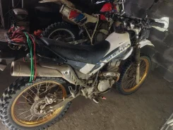 Kawasaki Super Sherpa. 250����. ��., ��������, ���������, ������ �� �� ����