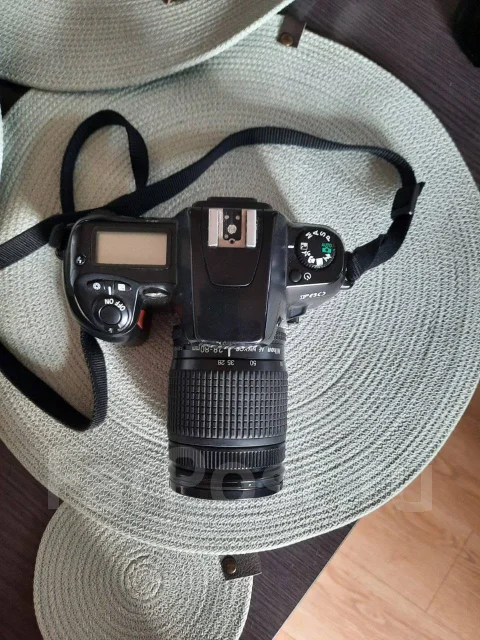 Nikon F ����