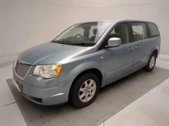 ���������� � ������� chrysler grand voyager 2009� ����