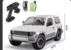 1/14 ������ Mitsubishi Pajero ����������������� ���������� ����