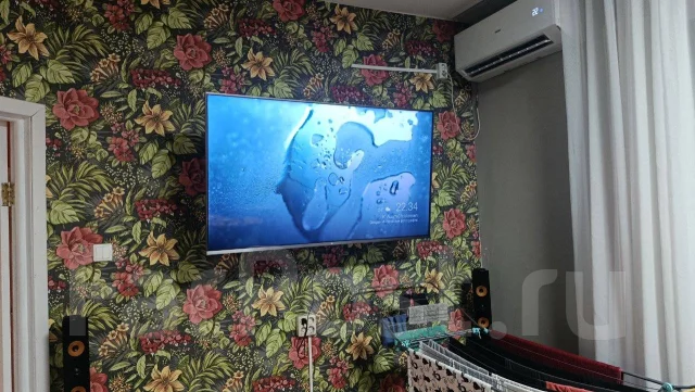 Xiaomi Mi TV 4S 55. LED ����