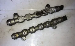 ��������� ����� Renault 2.2DCI / 2.5DCI 0445214145 ����