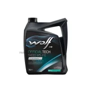 Wolf Officialtech