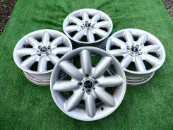Mini. 7.0x17", 4x100, ET48, �� 56,1���. ����