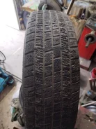 Michelin XM+S 100. �����������, �/�, ����� 60 % ����