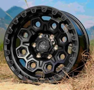 RTX Scorpion. 8.5x18", 6x135, ET12, �� 87,1���. ��� ����� �� ������ ����