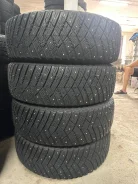 Goodyear UltraGrip Ice Arctic SUV. ������, ����������, 2017 ���, �/�, ����� 10 % ����