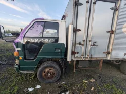 Isuzu. NKR55, 4JB1 ����