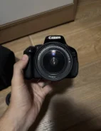 Canon EOS 600D ����