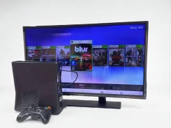 Microsoft Xbox 360 ����