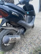 Honda Dio AF27. 49����. ��., ��������, ��� ���, ������ �� �� ����