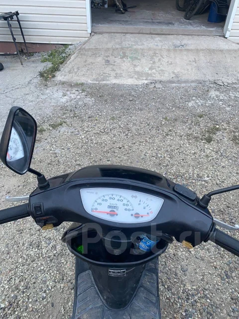 Honda Dio AF27. 49����. ��., ��������, ��� ���, ������ �� �� ����