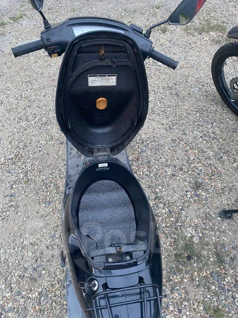Honda Dio AF27. 49����. ��., ��������, ��� ���, ������ �� �� ����
