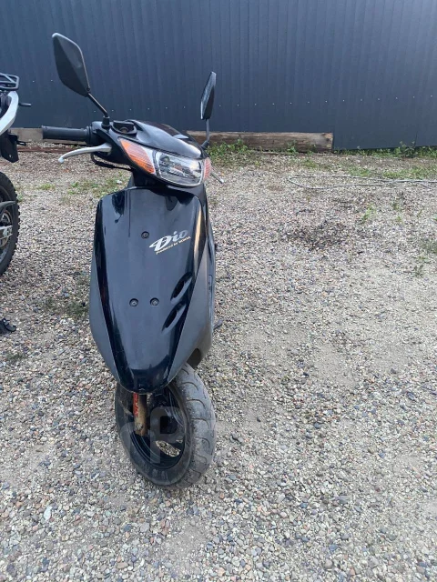 Honda Dio AF27. 49����. ��., ��������, ��� ���, ������ �� �� ����