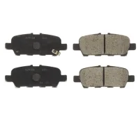 ������� ���. Advics Nissan Murano Z51 X-Trail 32 Infiniti JX35/QX60 SN509P ����