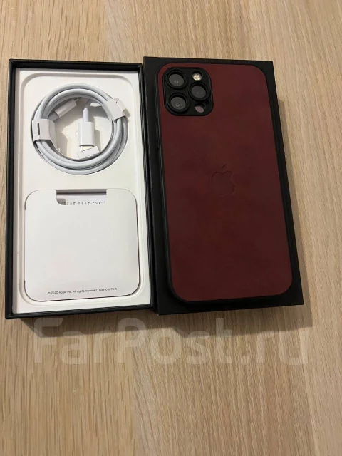 Apple iPhone 12 Pro. �/�, 128 ��, �����, 3G, 4G LTE, ����������, NFC ����