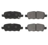 ������� Advics Nissan Dualis/Qashqai J10 X-Trail T31 Suzuki G Vitara SN505P ����