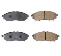 ������� ���. Advics Infiniti FX35/45 Nissan Murano Z50/Z51 Skyline V35 SN583P ����