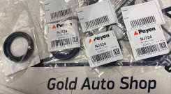 NJ324 ������� �/� ��������! 34*48*7 Mazda 323/626 1.5-2.0D 82> NJ324 ����