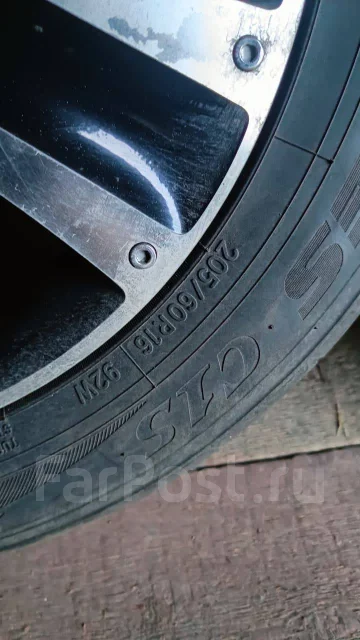 TGRACING LZ246. x16", 5x108, ET52.5 ����