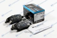 ������� ��� Kashiyama Honda Civic FB/FN/FK Odyssey RB#/Stepwagon RG# D5137M ����