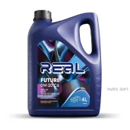 Real Future