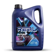 Real Future