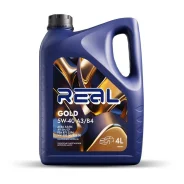 Real Gold