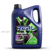 Real Premium