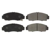 ������� �. Advics Honda Accord CL#/CM# Inspire UA5/UC1 Odyssey RA# RB# SN431P ����