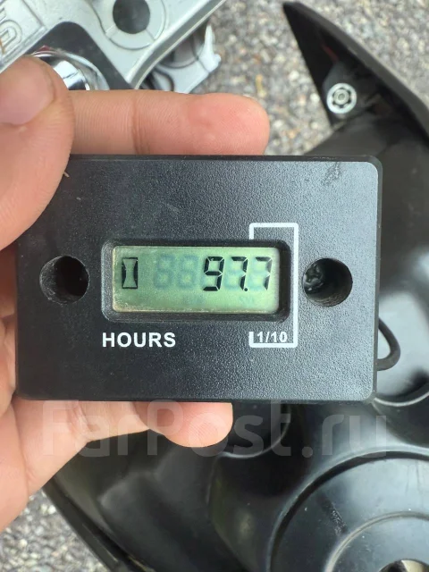 Regulmoto Seven. 125����. ��., ����������, ��� ���, ������ �� �� ����