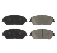 ������� �������� Advics Toyota Estima/Previa ACR#0W MCR#0W (03-06) SN909 ����