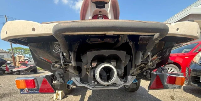 Yamaha VX Cruiser. 2015 ��� ����