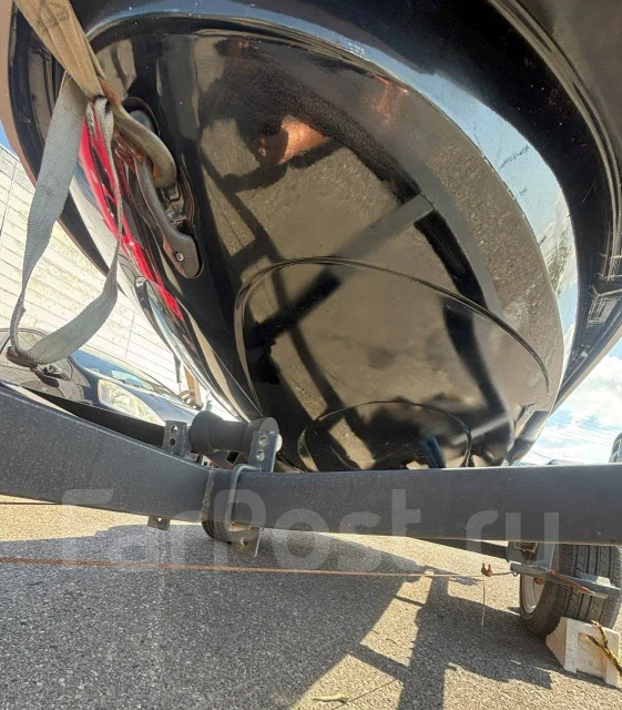 Yamaha VX Cruiser. 2015 ��� ����