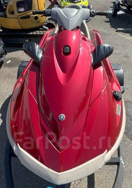 Yamaha VX Cruiser. 2015 ��� ����