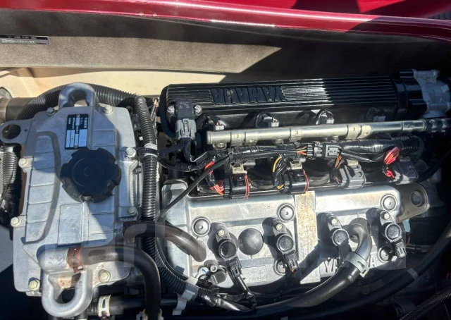 Yamaha VX Cruiser. 2015 ��� ����