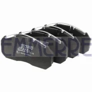 ������� ��������� �������� MAN Meritor D3/D-Elsa 1 �������� �� ��� 29030 Techno Brake 960956 960956 ����